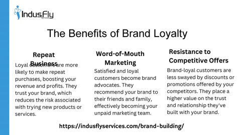 Building Brand Loyalty: The Key to Sustainable Brand Development