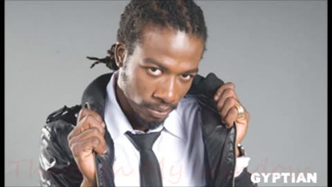 Gyptian - Through My Window - Reloaded from Time Vaults!