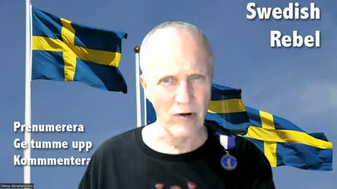 Bad news from Sweden, part 4