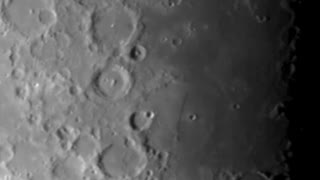 Lunar "Straight Wall" Video