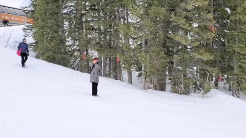 Copper Mountain ⛰️