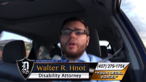 885: What is a direct express disability benefits card? SSI SSDI Disability Attorney Walter Hnot