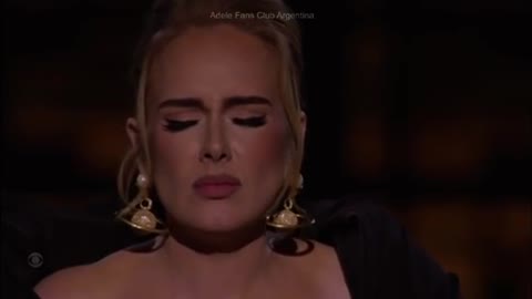 Adele - Hold On (One Night Only)