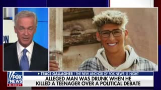 DISTURBING: Republican Teen Killed Over Political Views