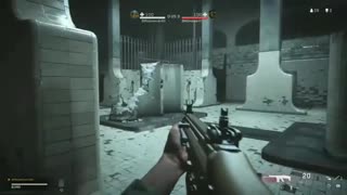 First Trip To The Gulag - Warzone Clips