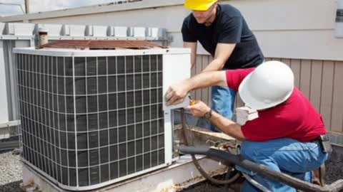 Bruce's Air Conditioning & Heating : AC Installation in Queen Creek, AZ