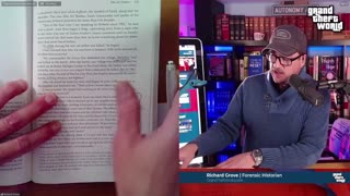 Gaslighting Detectors For Oct. 7th Claims | #GrandTheftWorld 179 (Clip)