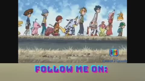 Digimon Episode 6 PREVIEW on Episode 2 Episode
