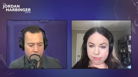[2022-08-31] Confronting a CIA Agent on Fake News | Cindy Otis Ep. 715