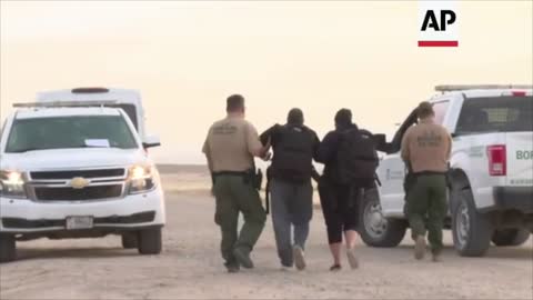 Rep. Yvette Herrell on Border "Americans deserve better"