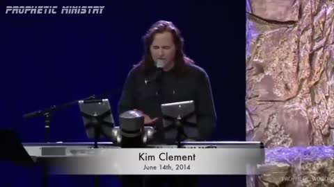 Kim Clement 2021 | PROPHECY of SHOCKING Exposure coming to Democratic and Republican Party