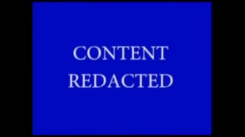 'Sandy Hook Final Report - A Completely Redacted Joke Censored Bull' - 2013