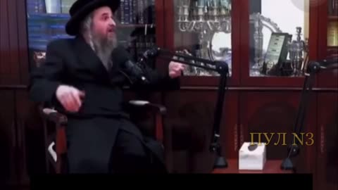 Rabbino spiega come ebrei e musulmani abbiano convissuto per lungo tempo in pace