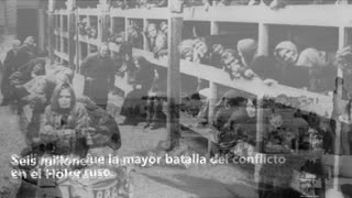 Las siete claves de los seis años de la Segunda Guerra Mundial