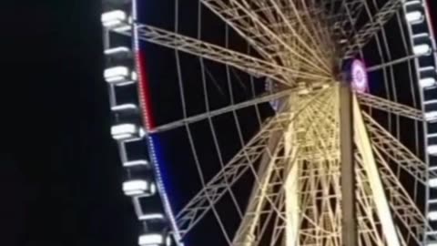 Ferris Wheels in the World