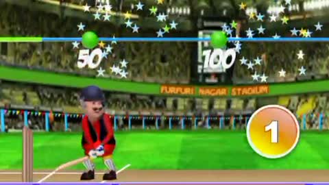 Motu Patlu Cartoons In Hindi - Animated cartoon - Cricket league 2022- kashif junior yt