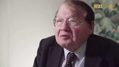 Luc Montagnier NOBLISTA w dziedzinie medycyny.