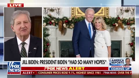 GOP lawmaker to Biden- You created this crisis