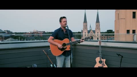 Charlie Oxford. Call me. Indy Skyline Sessions 2019