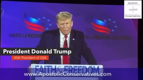 Trump | Trump asked if he’s allowed to say his speech was better than MLK? Hilarious !!!