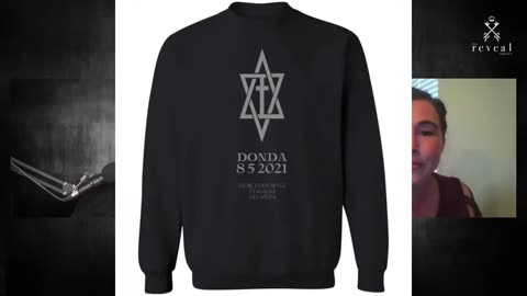 Donda Merch, Gematria, Solomon's Seal, The Creation of Ritual Spaces (including on People's Bodies) and Portals for Demonic Spirits to Come Through + King Solomon, Wisdom, Knowing By Experience, The Black Arts + The Great Apostasy, Deception