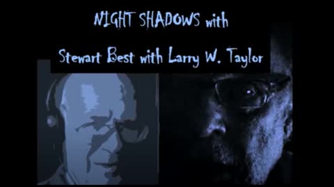 NIGHT SHADOWS 09112022 -- Will Harris be the New Obama Puppet? Is Ukraine WWIII launch?