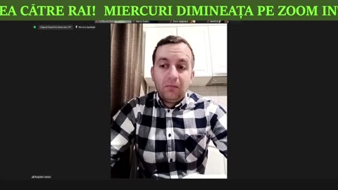 BOGDAN CAZACU -PURTARE BUNĂ CA EI SA SLĂVEASCĂ PE DUMNEZEU IN ZIUA CERCETĂRII LOR- 1 PETRU 3:12