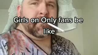 Only fans