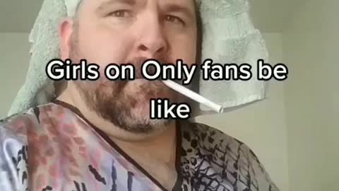 Only fans