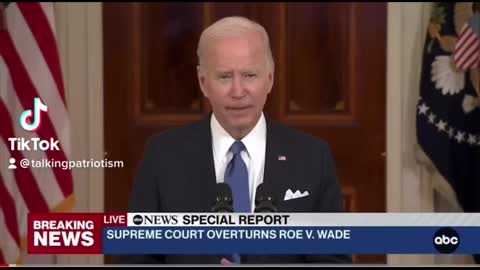 Biden lies again