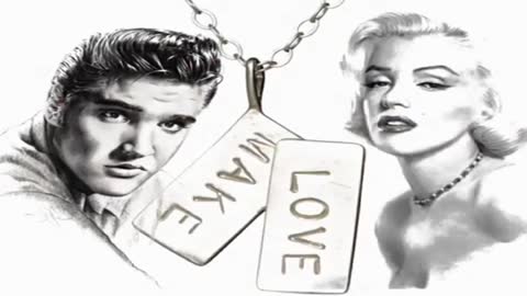 ELVIS PRESLEY HE STOP LOVING HER TODAY HD