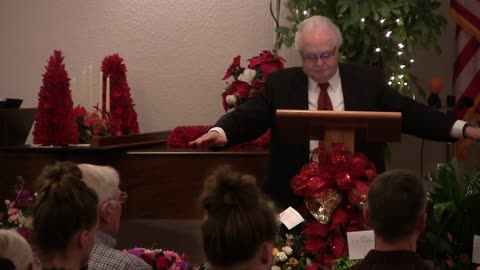 Norma Blankenbeker Memorial Service Part 4