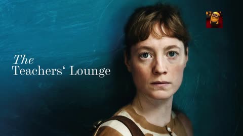 THE TEACHERS' LOUNGE Trailer (2023) Leonie Benesch, Drama Movie