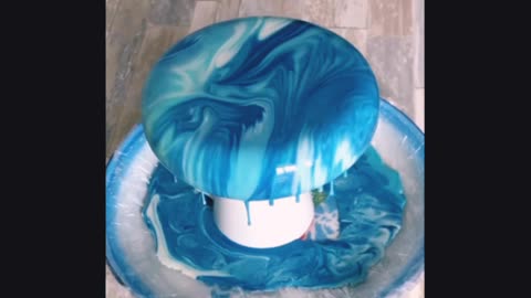Cake art | satisfying video part 1