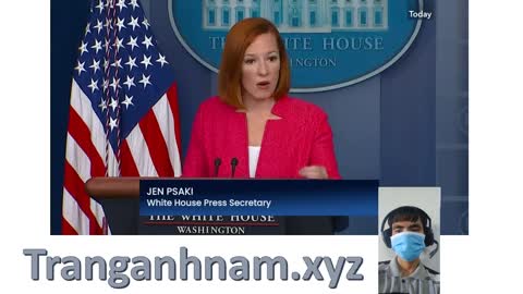 Press Briefing by Press Secretary Jen Psaki, November 29, 2021