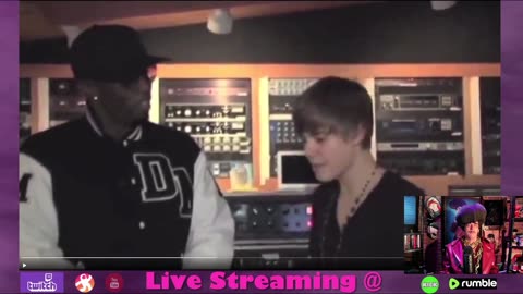 P Diddy's Relationship With Justin Bieber Now Being Re-Examined by the Media