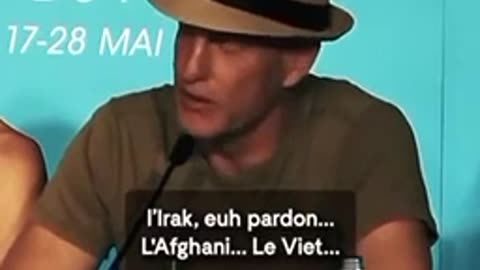 Woody Harrelson "zažertoval" na choulostivé téma. Zdalipak si ještě zahraje?