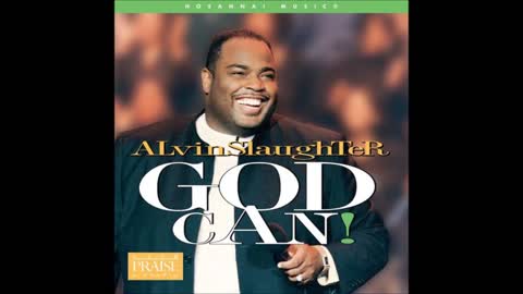 Our Help Is In The Name Of The Lord - Alvin Slaughter