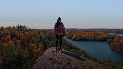 You Haven’t Really Seen Fall In Ontario Unless You’ve Been To 9 Of These 14 Scenic Spots