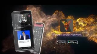 Phoenix Social Network