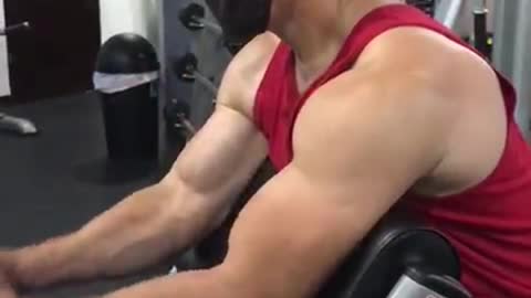 Gym Motivation For Life