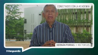 Vanguardia es: Hernán Porras