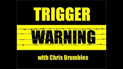 Trigger Warning With Special Guest Mike Strickland
