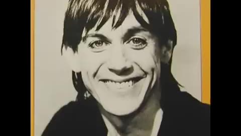 ***The passenger - Iggy Pop and David Bowie***