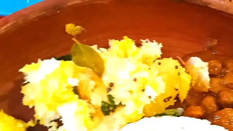 Chatichor | indian food
