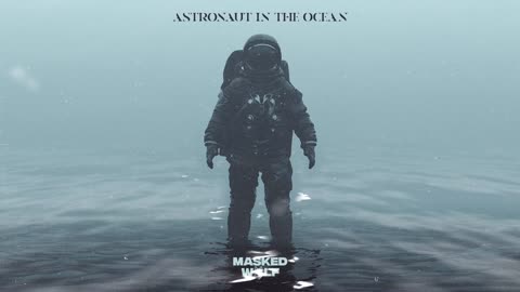 Masked Wolf - Astronaut in the Ocean ( 1080 X 1920 )