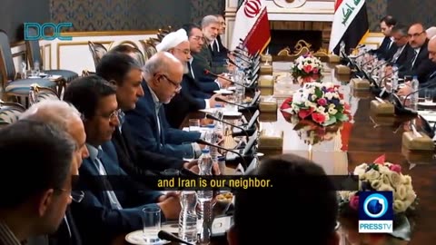 Iran-Iraq, the War, the US and ISIS in West-Asia and the Middle East Part 5