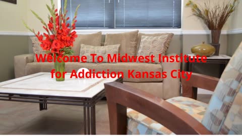 Midwest Institute for Addiction : Alcohol Treatment in Kansas City, MO | 64151