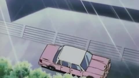 Gundam Wing - Ep03 HD Watch