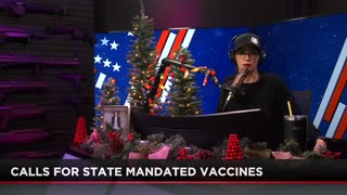 Should Americans Be FORCED to Get the COVID Vaccine?